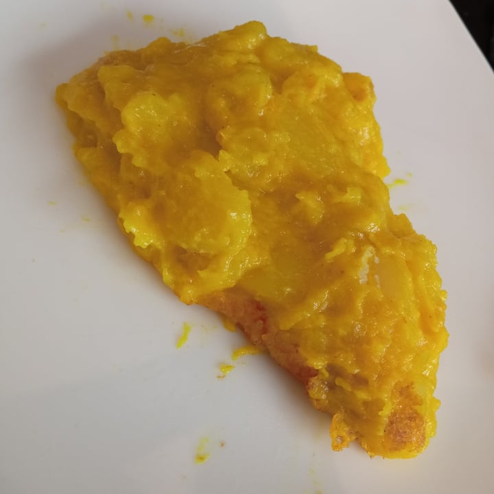 photo of Mahara Tortilla Vegana shared by @anabigrr on  02 Sep 2021 - review