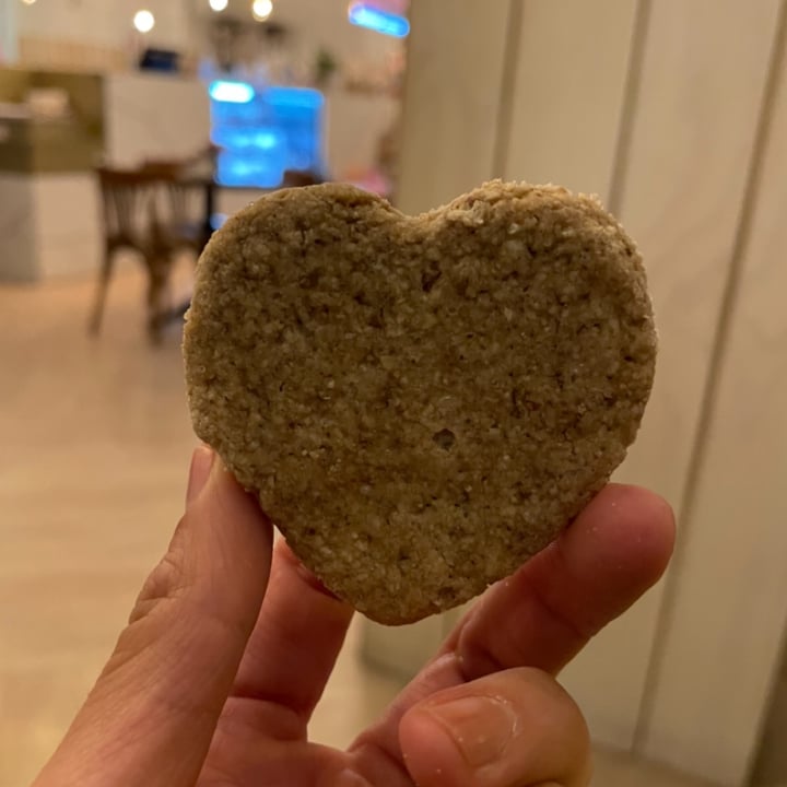 review photo of Chaires Lomas Galleta de avena shared by @asociacionevm on 19 Mar 2022 - review