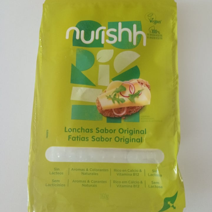 review photo of Nurishh Classic shared by @andreaseaia on 12 Jul 2022 - review