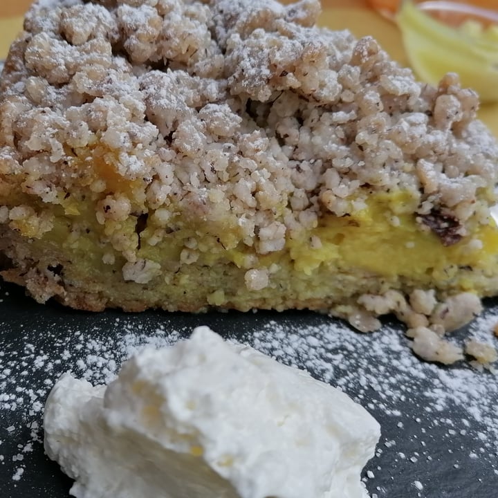 review photo of Selezione Naturale Torta con crema pasticcera e frutti di bosco shared by @pasy95 on 10 Mar 2022 - review