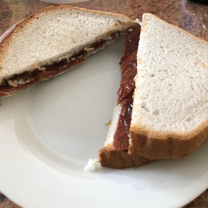 review photo of THIS This isn't Bacon Plant-Based Rashers shared by @glutenfreenic on 17 Jun 2020 - review