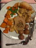 veganmegandl @veganmegandl profile image