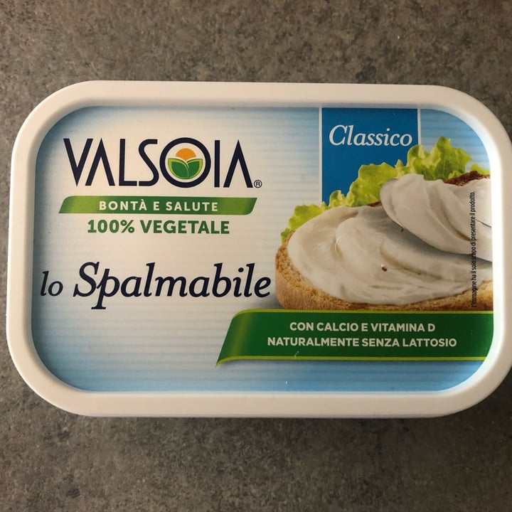 review photo of Valsoia Lo spalmabile shared by @aleoddy on 27 Jun 2022 - review