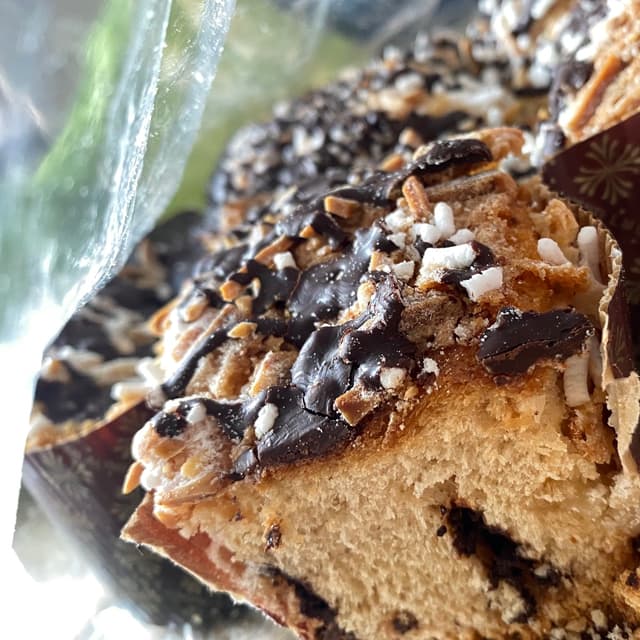 菜肴“Colomba”的照片