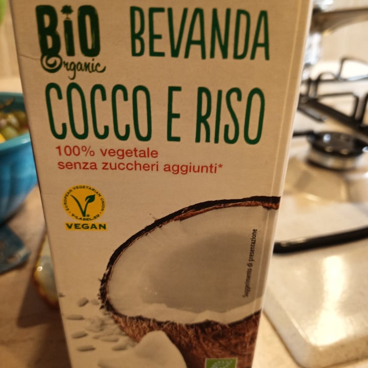 review photo of Vemondo Bevanda Cocco E Riso shared by @jenny93 on 12 Sep 2022 - review