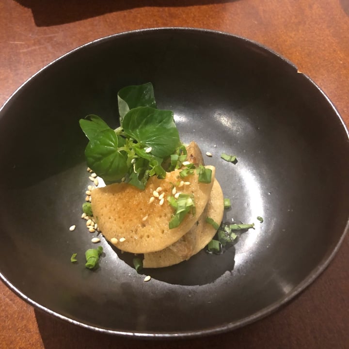 review photo of Cuisine Wat Damnak Plant-based Set Menu shared by @emdothe77 on 20 Jul 2022 - review