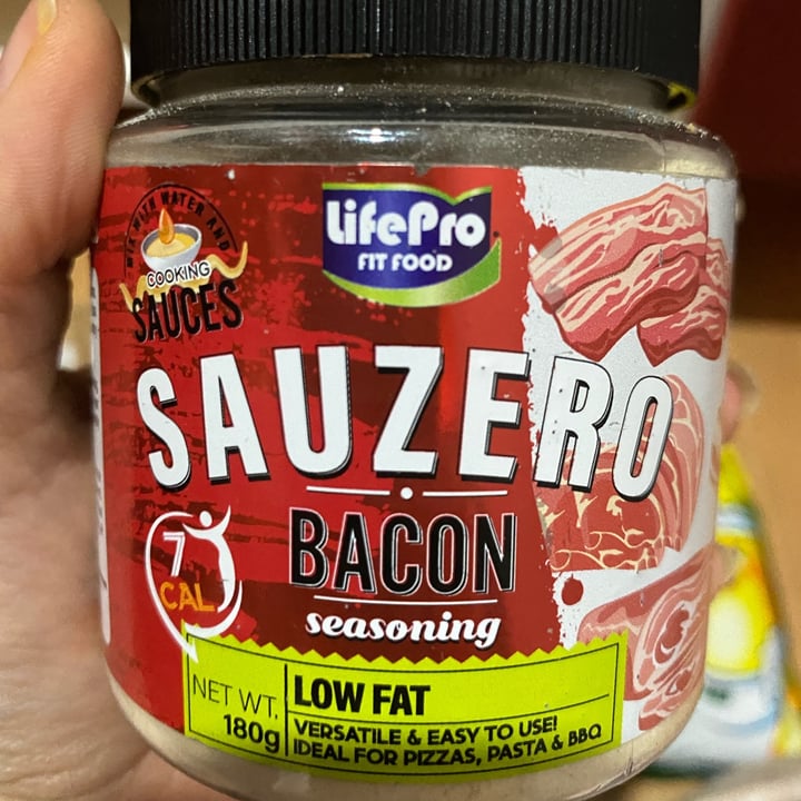 photo of LifePro Sauzero Bacon shared by @noilok on  22 Oct 2022 - review