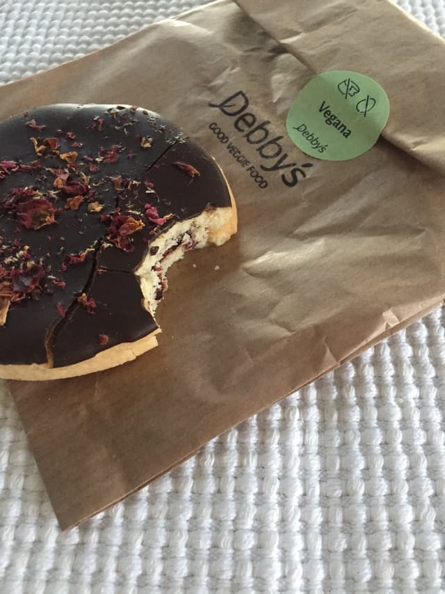 菜肴“Galleta”的照片