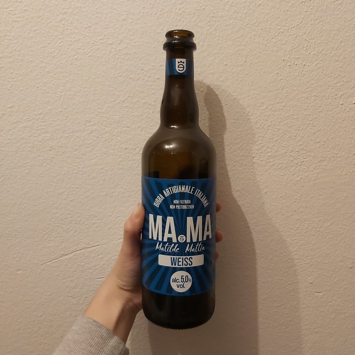review photo of Ma&ma Birra Artigianale shared by @sellew on 03 Nov 2022 - review