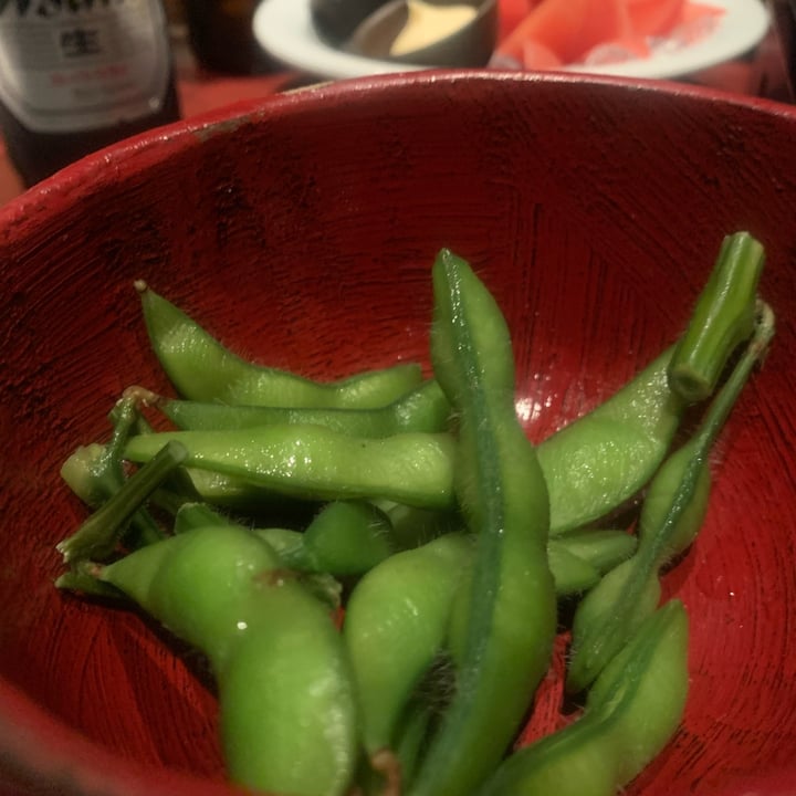 review photo of Izakaya Banya Kanda Agedashi Tofu shared by @proofofquack on 21 Dec 2021 - review
