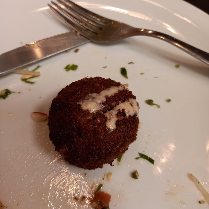 photo of Hassan Cozinha Árabe Falafel shared by @danimarques on  11 Jun 2022 - review