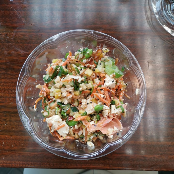 photo of poke pokito shared by @aflyingdeer on  13 Jun 2022 - review