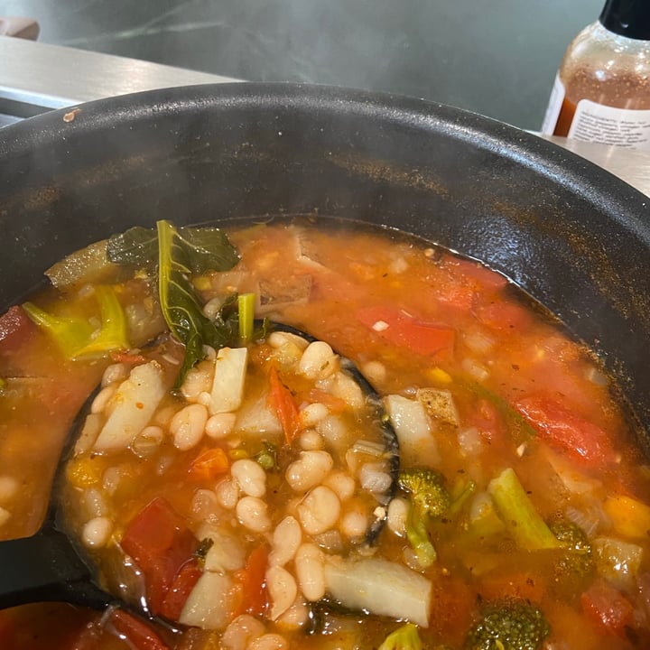 review photo of S&W Soup shared by @anginnapa on 29 Apr 2020 - review