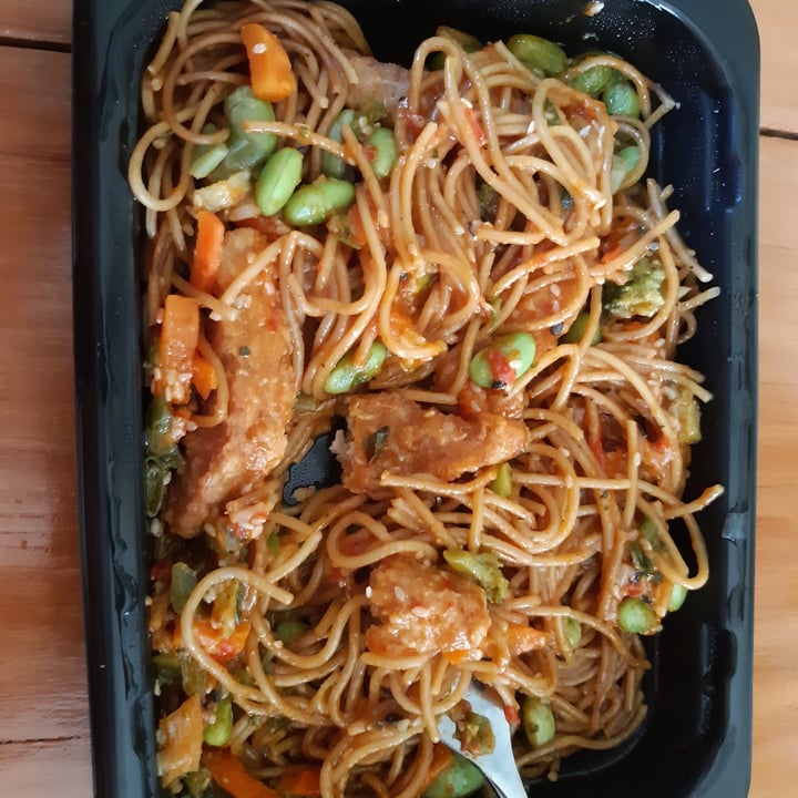 review photo of Copper Branch Seoul Bibimpap bowl shared by @goldenwish on 05 Sep 2022 - review