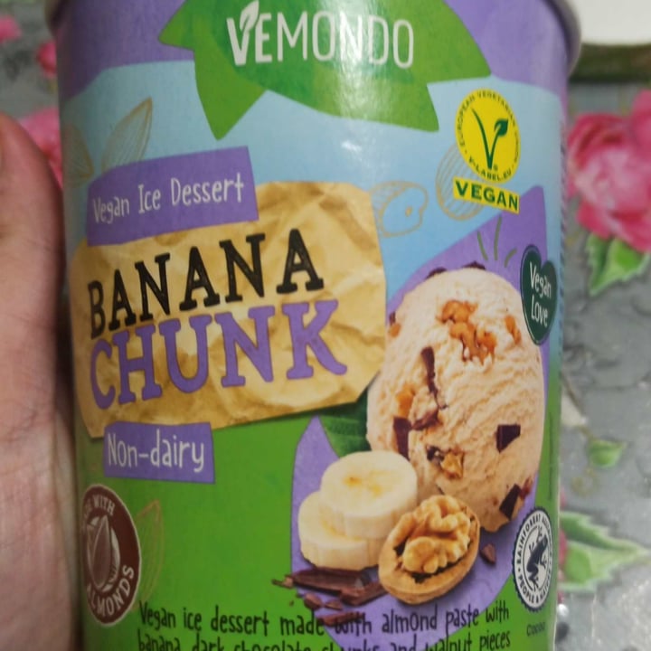 review photo of Vemondo Banana chunk shared by @arietina9o on 09 Sep 2022 - review