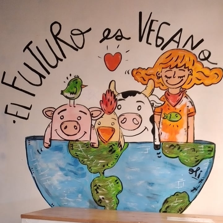 photo of Futuro Veggie - Coffee & Deli Sándwich de Miga shared by @mily-lbs on  11 Feb 2021 - review