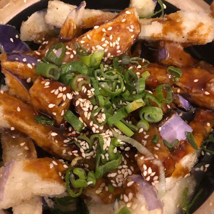 photo of Su Guan - Chinese Veg Melanzane Con Salsa shared by @frappa on  12 May 2022 - review