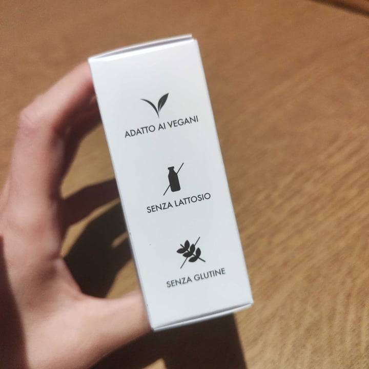 review photo of Goovi In My Defence shared by @desyross on 09 Oct 2022 - review
