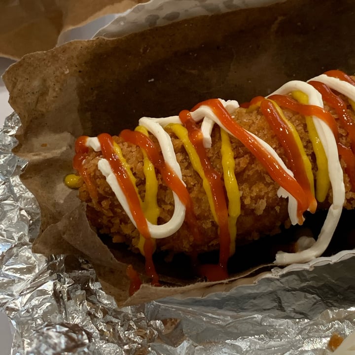 review photo of Radical foods Banderillas coreanas shared by @moonlight15 on 31 Aug 2022 - review
