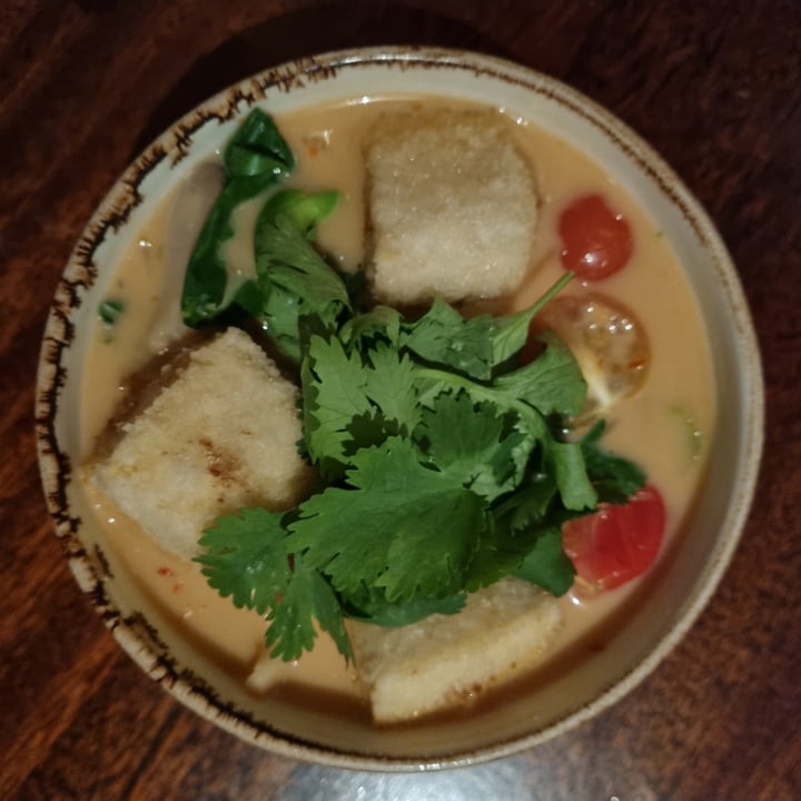 photo of Shima Restaurant Soup shared by @ninulla on  30 Jan 2022 - review