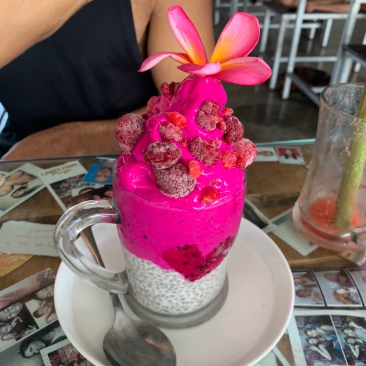 photo of Crate Cafe SweetAss shared by @goldiewanders on  10 Aug 2021 - review