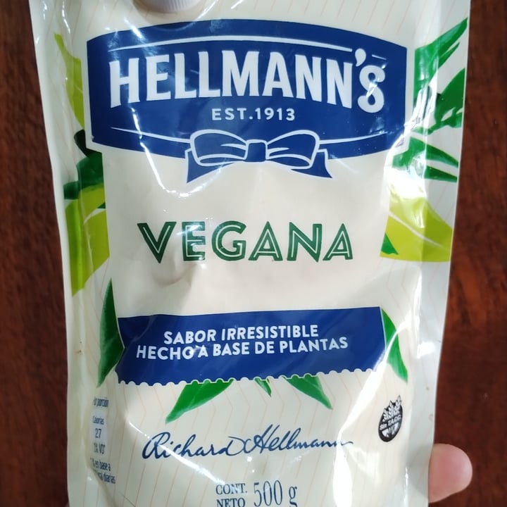review photo of Hellmann’s Mayonnaise shared by @moarlust on 06 Dec 2022 - review