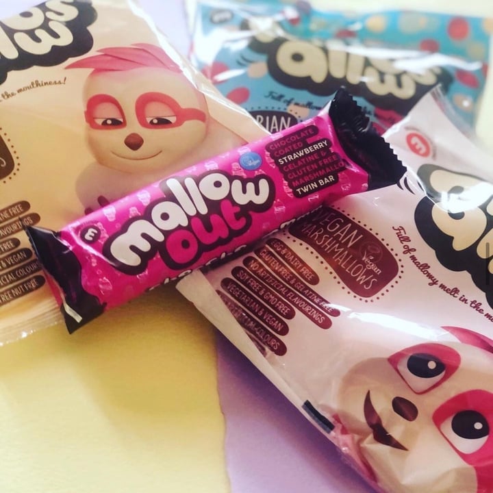 review photo of Freedom Confectionery Vanilla mallows shared by @peaceandrose on 24 Mar 2021 - review