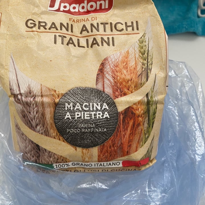 review photo of Molino Spadoni Farina di grani antichi shared by @nikila on 30 Mar 2022 - review