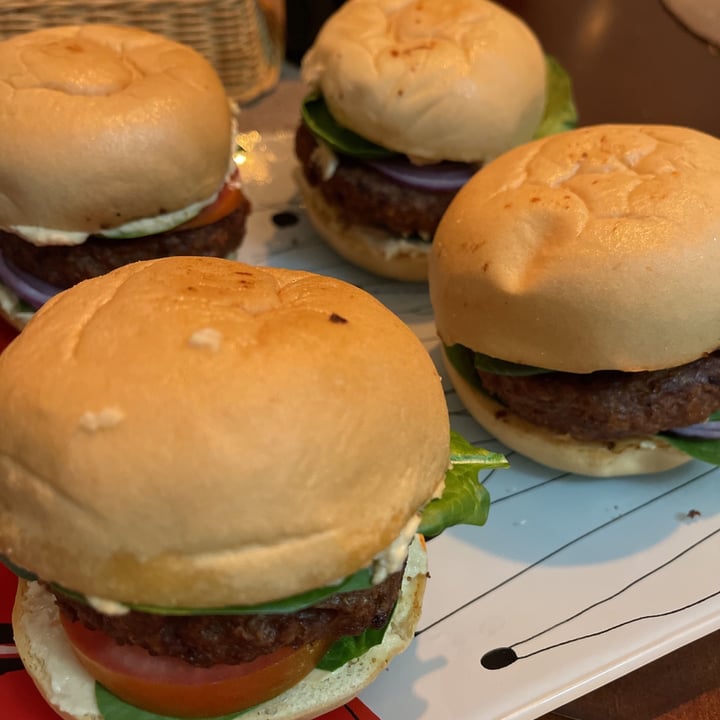 photo of Beyond Meat Cookout Classic shared by @iseekplants on  03 Mar 2021 - review