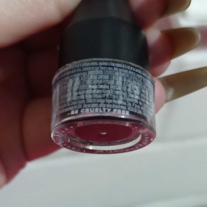 photo of Todomoda Beauty Delineador en gel shared by @rulos on  04 Oct 2021 - review