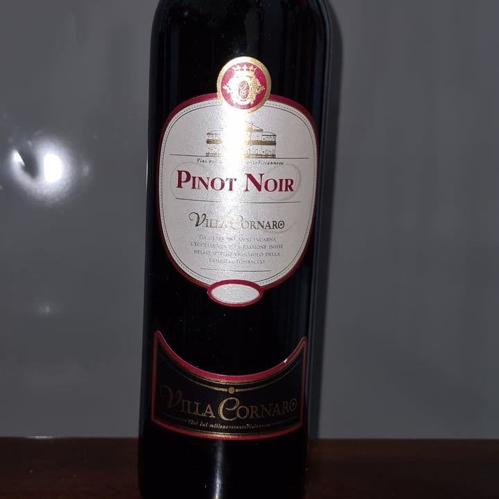photo of Pinot Noir Pinot Noir shared by @fraax on  31 Mar 2022 - review