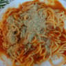 Pastas bianca