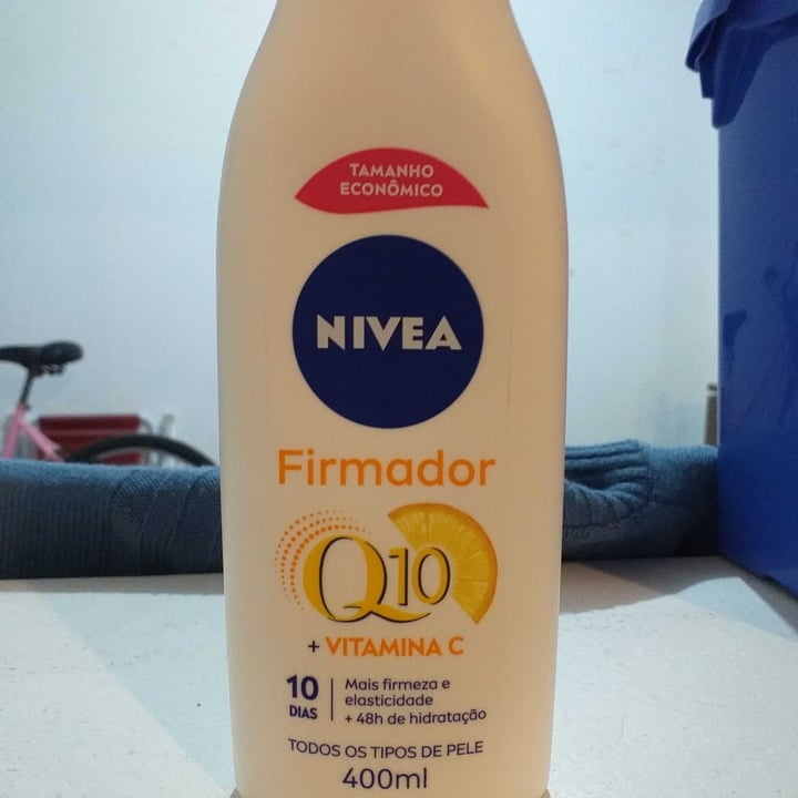 review photo of Nivea Reafirmante shared by @martanascimento on 12 May 2022 - review