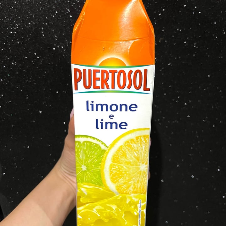 review photo of Eurospin Succo Di Frutta Limone E Lime shared by @francescateddy on 27 Mar 2022 - review