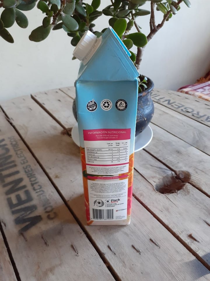 review photo of Citric Petit shared by @inchubrinke on 05 Mar 2020 - review