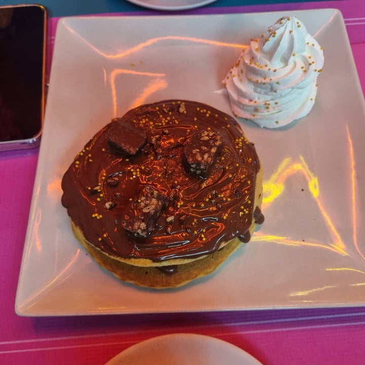 review photo of Freedom Cakes tortitas de turrón shared by @rociocg on 08 Jan 2023 - review