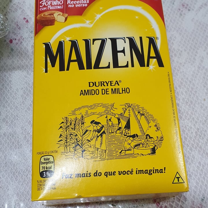 review photo of Maizena Amido De Milho shared by @ericab on 12 May 2022 - review