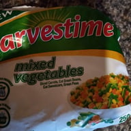 Harvestime Mixed Veg