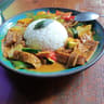 Kamado Asian Food