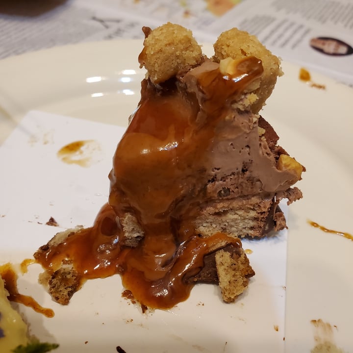 photo of Bien Caramélisé Mille-Feuille shared by @moosewong on  23 May 2021 - review