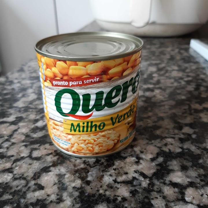 photo of Quero Milho shared by @myug on  08 May 2022 - review