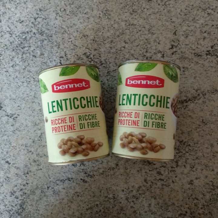 review photo of Bennet Lenticchie shared by @mariamerry on 19 Dec 2021 - review