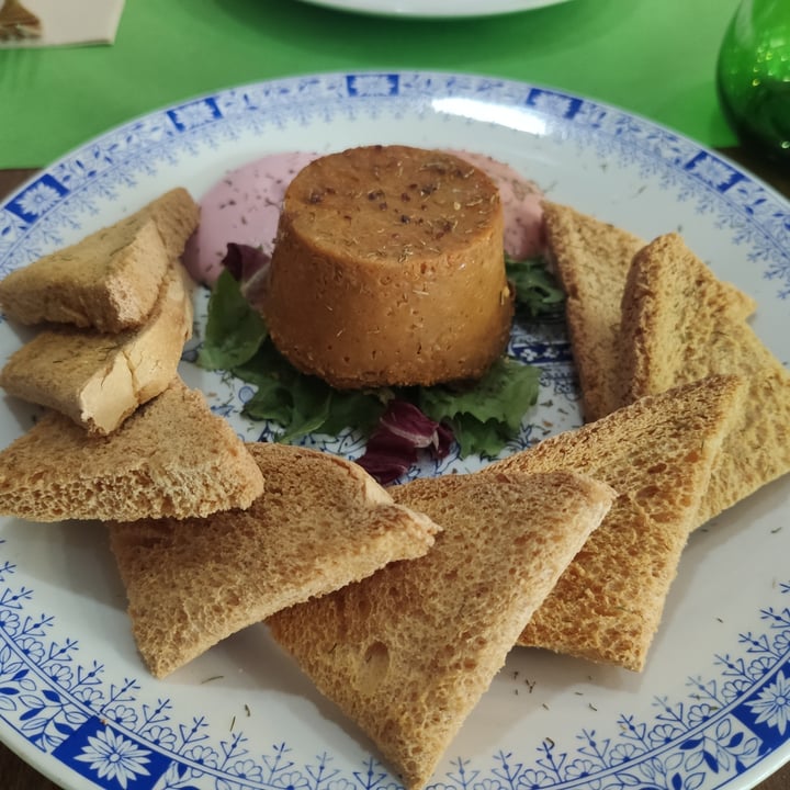 review photo of Mostaza Y Media Pastel De 'Cabracho' shared by @julia92 on 26 Jul 2021 - review