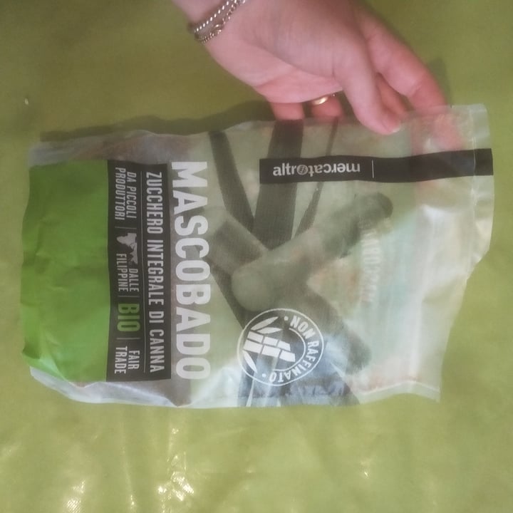 review photo of Altro mercato Mascobado shared by @basilicoeprezzemolo on 23 Jun 2022 - review