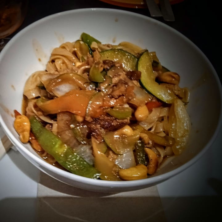 photo of Birosta Pad Kee Mao shared by @goboline on  25 Oct 2021 - review