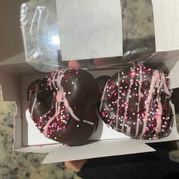 Peace of Cake