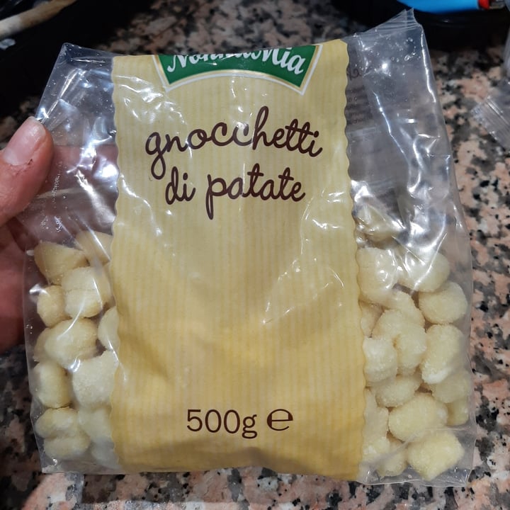 photo of Nonna mia Gnocchetti di patate shared by @alis00 on  25 Apr 2022 - review