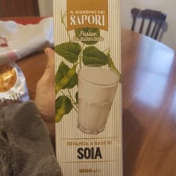 Il giardino dei sapori