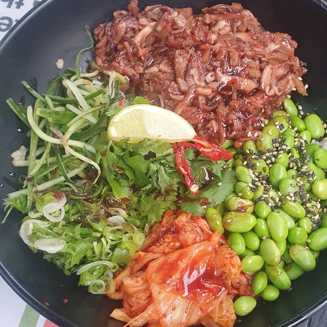 wagamama
