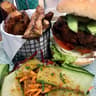 Whole Earth Cafe